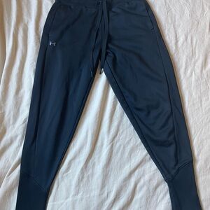 Under Armour Men's Dark Joggers